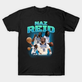 naz-reid T-Shirt